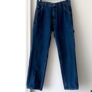 Brandy Melville J. Galt Carpenter Jeans, Small